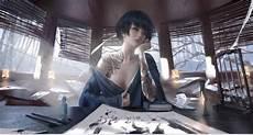 当小美人在恐怖游戏52